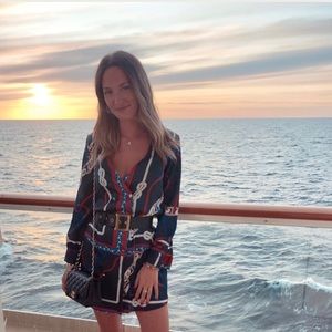 Meet your Posher, Michelle